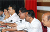 Minister directs DK DC to make ad-hoc arrangement for sand